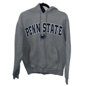Champs Penn State Hoodie Men's Small